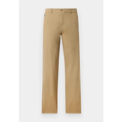 Afbeelding van Dockers Heren Casual Broek, kaki Nieuw UK 34W / 34L, new british
