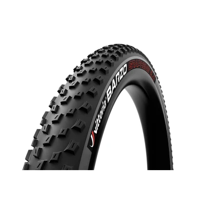 Afbeelding van Vittoria Barzo G2.0 TLR MTB buitenband 29inch 2.10 Zwart/Antraciet