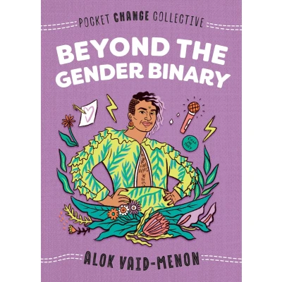 Afbeelding van Beyond The Gender Binary