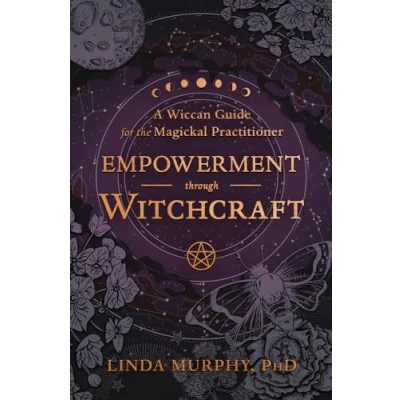 Afbeelding van Empowerment Through Witchcraft