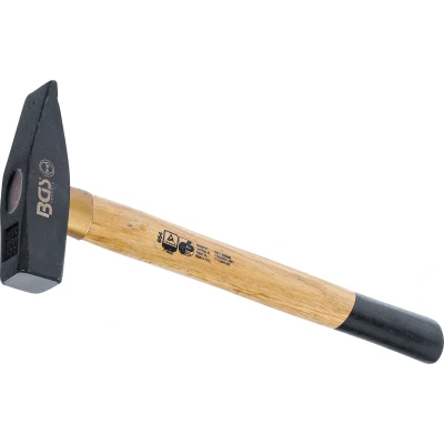 Afbeelding van BGS Bankhamer met houten steel 500 gram