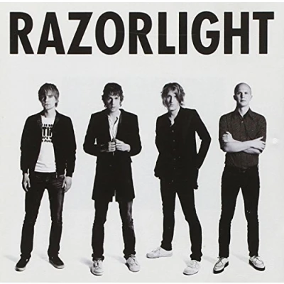 Afbeelding van Razorlight