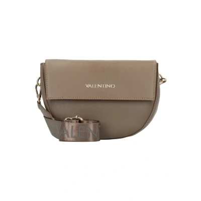 Afbeelding van Valentino Bags BIGS Schoudertas, Dames, Maat: One Size, Taupe