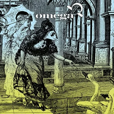 Afbeelding van Omega 200 Years After the Last War (LP)