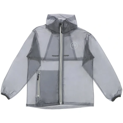 Image de EQUITHÈME Imperméable Saigon GrisVendu par Agradi