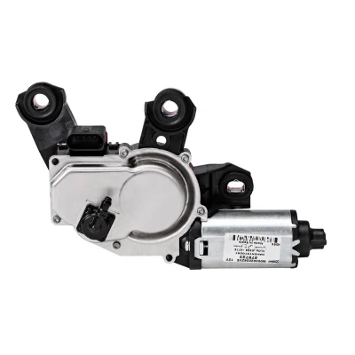 Afbeelding van Valeo Ruitenwissermotor 579723