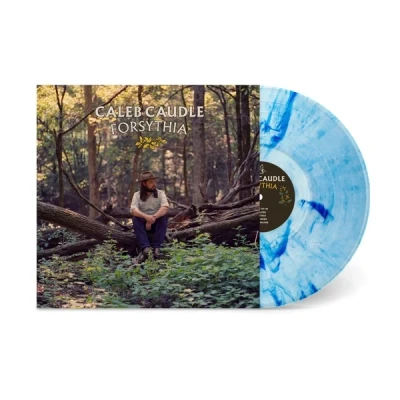 Afbeelding van Caleb Caudle Forsythia (LP)