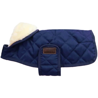 Afbeelding van Kentucky Hondenjas Original Royal Navy 40cm/Teckel
