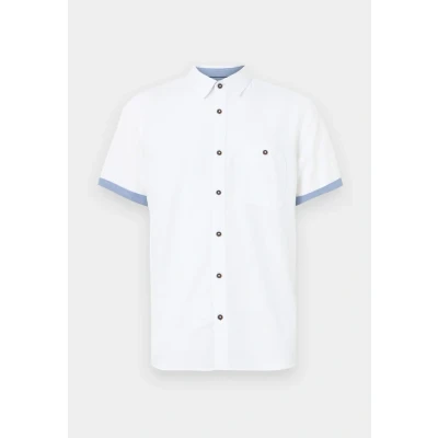 Afbeelding van Sweater 1046074 tom tailor men wit