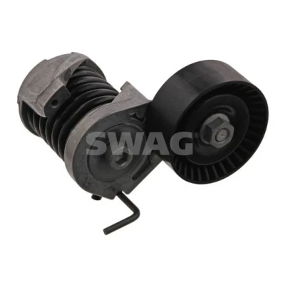 Afbeelding van SWAG 20 93 4471 Riemspanner BMW: 3 Touring, 1 Hatchback