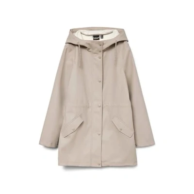 Afbeelding van VERO MODA VMMALOU COATED JACKET NOOS Dames Gewatteerde jassen
