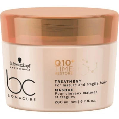 Afbeelding van Bonacure Time Restore Q10 Treatment 200 ml
