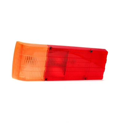 Afbeelding van Achterl inbouw z/mistachterl 2SD 004 460 011