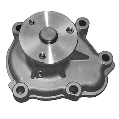 Afbeelding van Magneti Marelli Waterpomp 352316170873