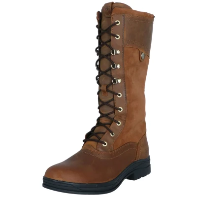 Afbeelding van Ariat Wythburn II Waterproof outdoorlaars maat 41 weathered brown