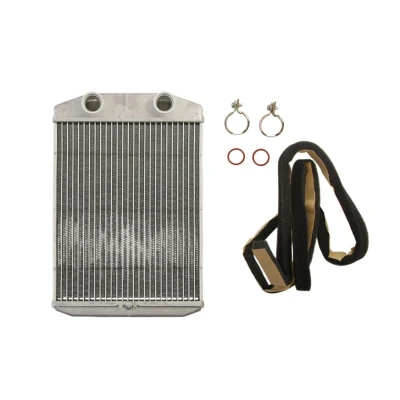 Afbeelding van Nissens Kachelradiateur 76514