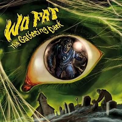 Afbeelding van Wo Fat Gathering Dark (CD)