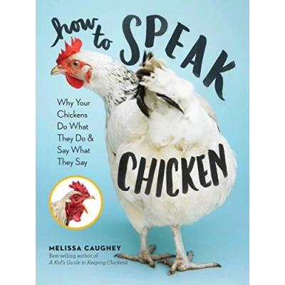 Afbeelding van How to Speak Chicken