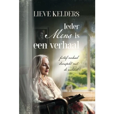 Image de Ieder mens is een verhaal