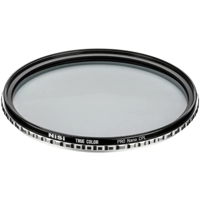 Afbeelding van NiSi TC CPL 55mm