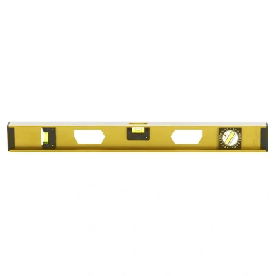 Afbeelding van FACOM 311B.60 magnetische waterpas met 1 gefreesd meetvlak 600 mm