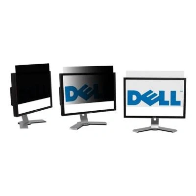 Afbeelding van 3M OFMDE001 privacyfilter voor 19 5 breedbeeld monitor