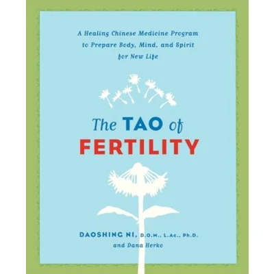Afbeelding van The Tao of Fertility