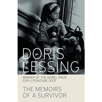 Afbeelding van Memoirs Of A Survivor