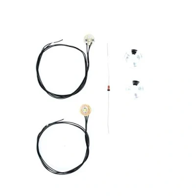 Afbeelding van Carson Modellsport 500907554 1:14 Verlichtingsmodule 1 stuk(s)