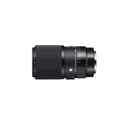 Afbeelding van Sigma 105mm F2.8 DG DN Macro Art L mount Camera lens