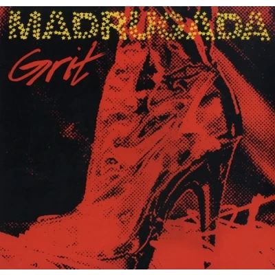 Afbeelding van Madrugada Grit (LP)
