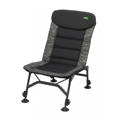 Afbeelding van Madcat CAMOFISH CHAIR 100KG
