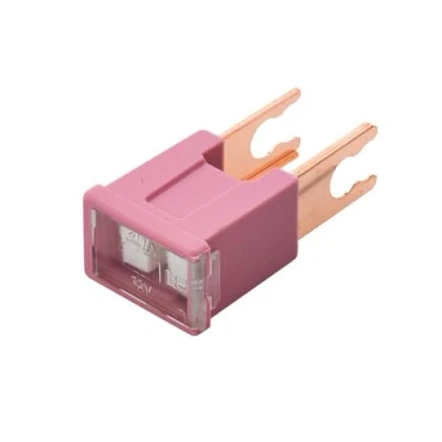 Afbeelding van HELLA 8JS 740 026 201 Zekering 30A roze 32V