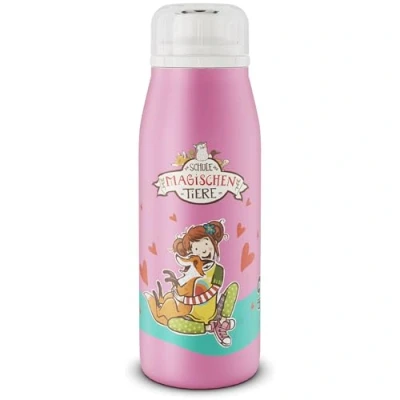 Afbeelding van Alfi Kids Iso Fles SDMT Ida Helene Anna 0,35 liter