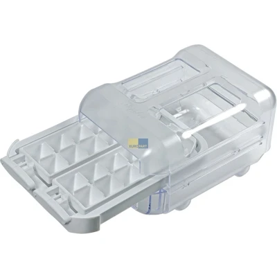 Afbeelding van Ensemble fabrication des glaçons Whirlpool Indesit 484000001113 C00373007 ijsblokjes container ice mate