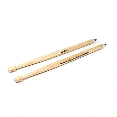 Afbeelding van Drumstick Pennen (Set Van 2) Blauw