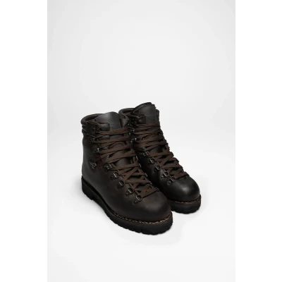 Afbeelding van Perfekt 4280 Bergschoenen Heren Bruin 800 8,5