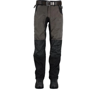Afbeelding van Beckum Werkbroek zwart EBT07 taille 48 W32 L36