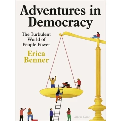 Image de Adventures in Democracy
