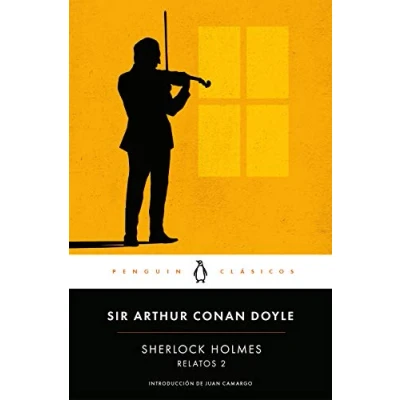 Afbeelding van Sherlock Holmes: Relatos 2