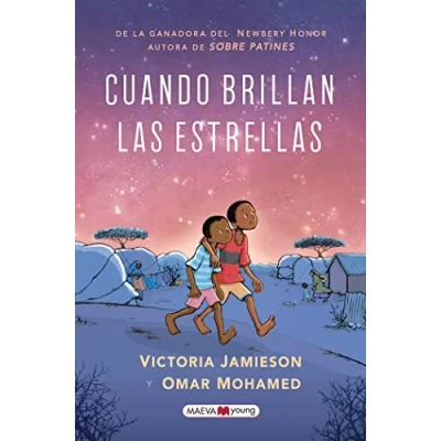 Afbeelding van Cuando Brillan Las Estrellas