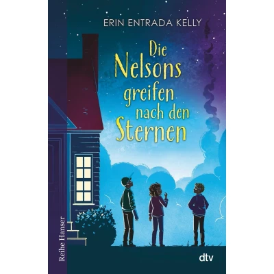 Afbeelding van Die Nelsons greifen nach den Sternen