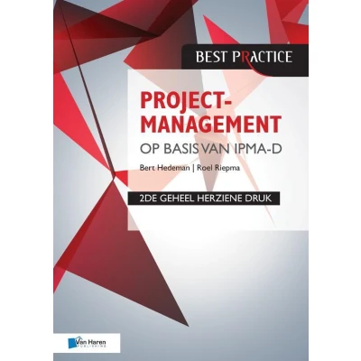 Afbeelding van Projectmanagement op basis van IPMA D