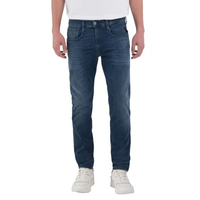 Afbeelding van Replay Jeans Anbass Marine 3234
