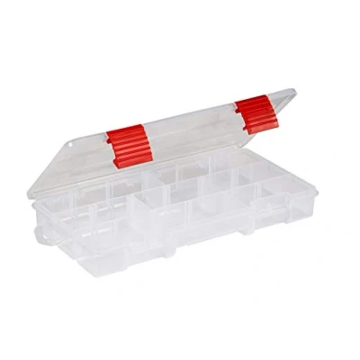 Afbeelding van Plano Rustrictor™ 3500 Standard Tackle box
