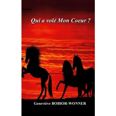 Image de Qui a volé Mon Coeur