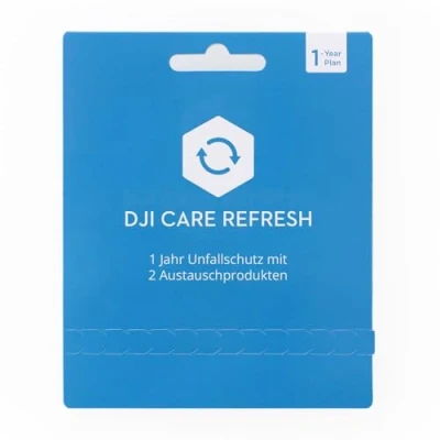 Afbeelding van DJI Care Refresh Card Mavic 3 (1 jaar)