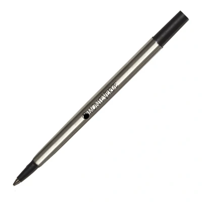 Afbeelding van Monteverde Rollerball Refill (Parker) Fine Black 2 Pc