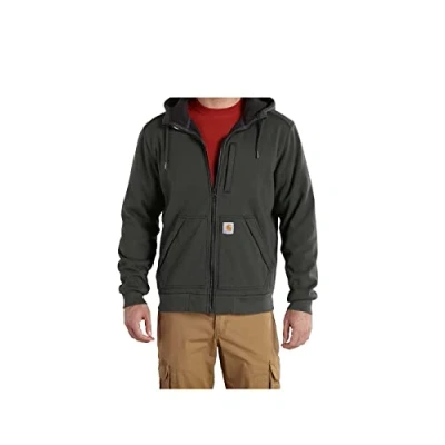 Afbeelding van Carhartt Sweatshirt Wind Fighter Hooded Peat S