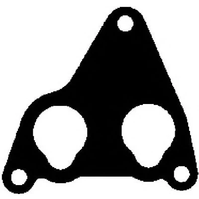 Afbeelding van Ajusa Inlaatspruitstukpakking 13159400